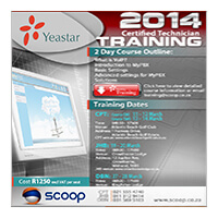 Yeastar Certified Technician Training In South Africa