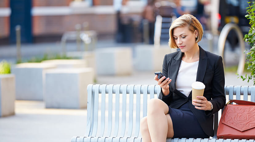 IP-PBX with Mobile Connectivity