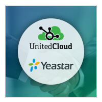 UnitedCloud Announces SIP Trunk Certification And Interoperability With Yeastar