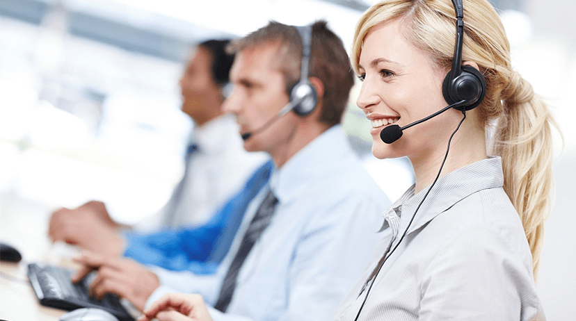 Call Center Solution