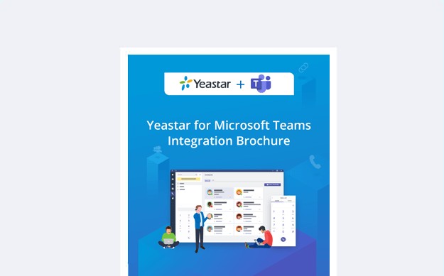 Microsoft Teams PBX Integration