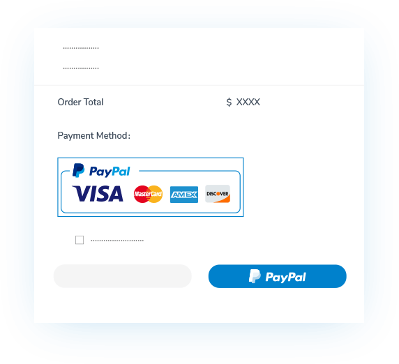 paypal step detail
