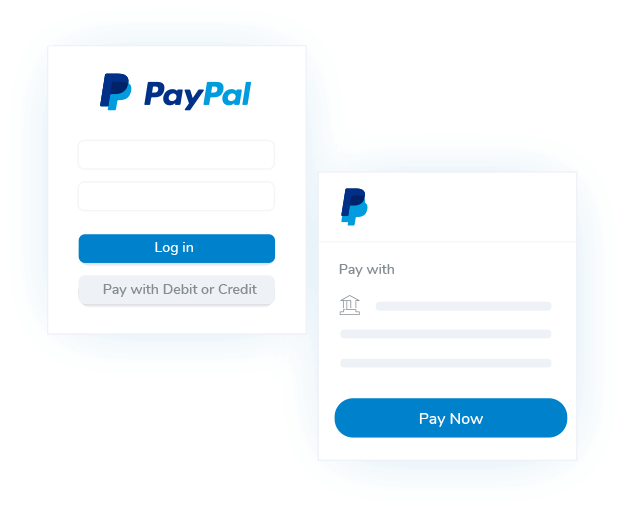 paypal step detail