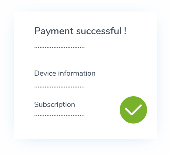paypal step detail