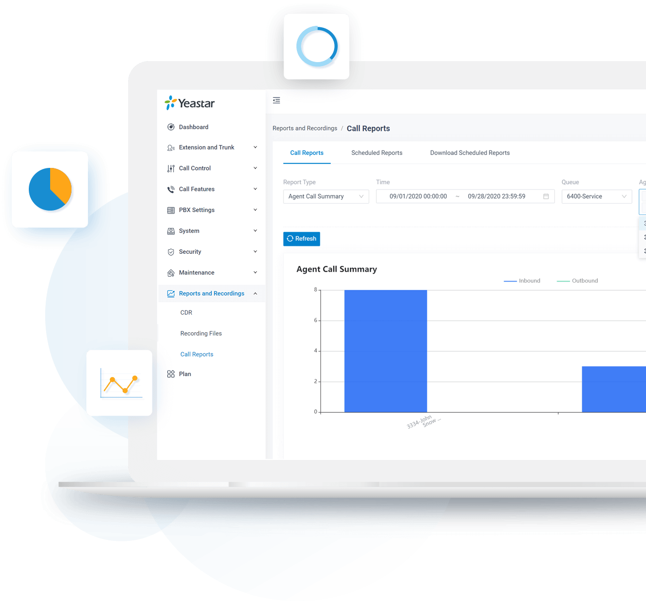 Stronger Data, Easier Management