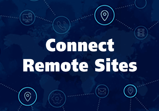 How to Connect Branch Offices