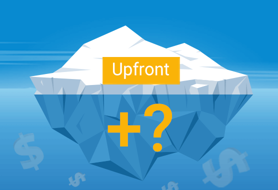 TCO Analysis: How To Calculate The Real Cost Of A Business Phone System