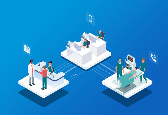 Yeastar PBX System Is Helping The Medical Sector During COVID-19