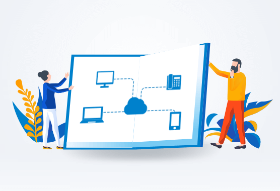 What Is A Hosted PBX (Private Branch Exchange): In-Depth Guide