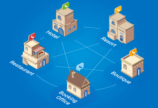 Italian Resort Provides Better Communication Experience For Guests And Staff With Yeastar