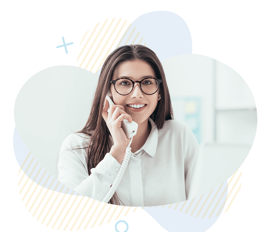 Benefits for your customers