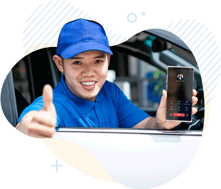 Benefits for your customers