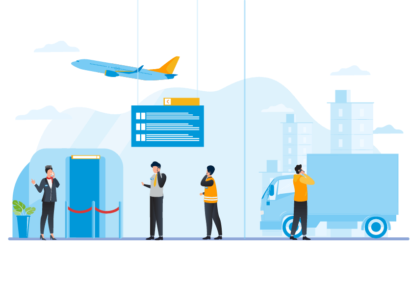 Transportation solution