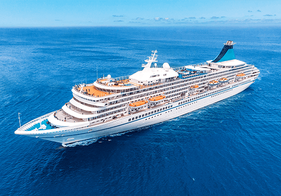 Marine Ship to Shore