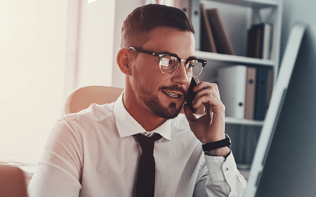 branch office case 2