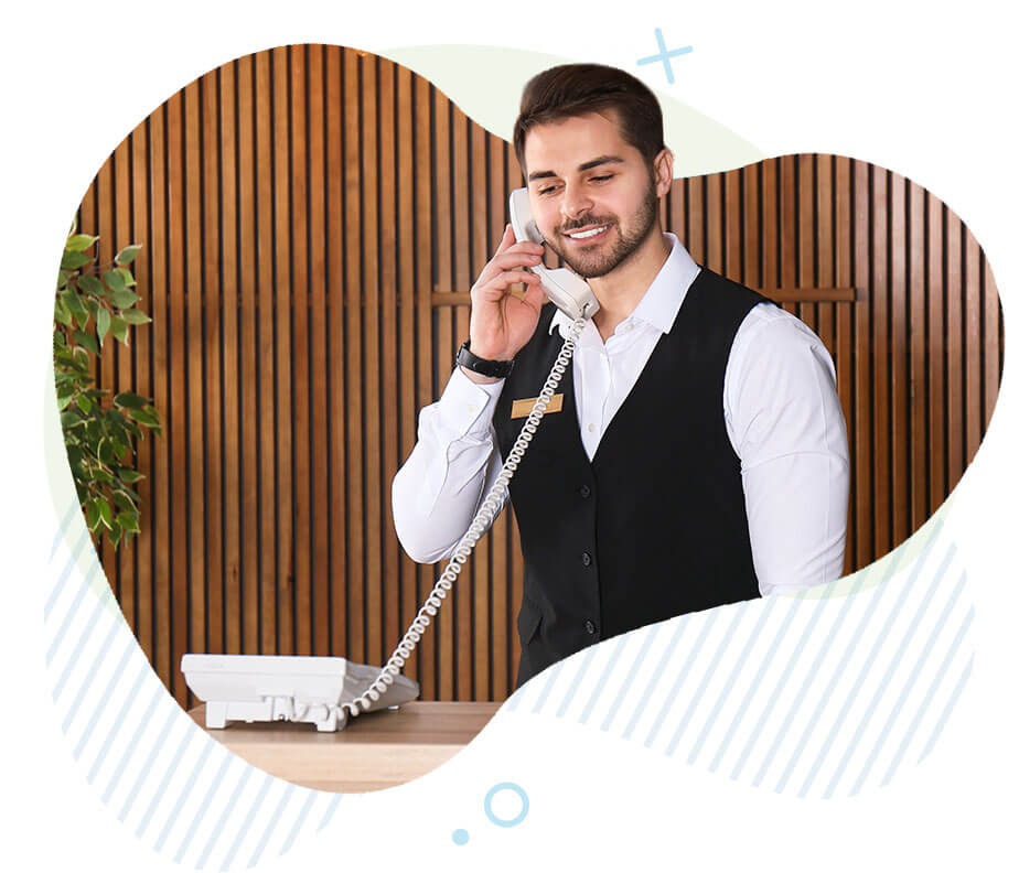 Key benefits you will enjoy