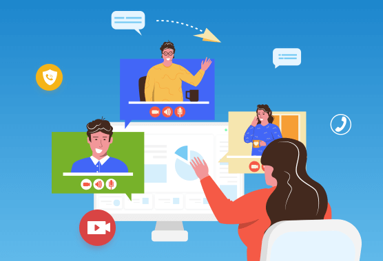 What Is Web Conferencing