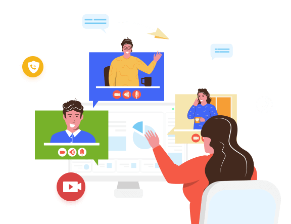 What is Web Conferencing