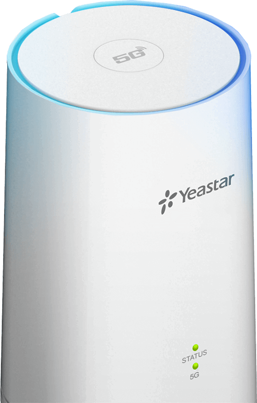 Unleash Full Speed of 5G