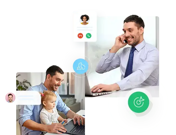 Hybrid Work Channel Opportunity