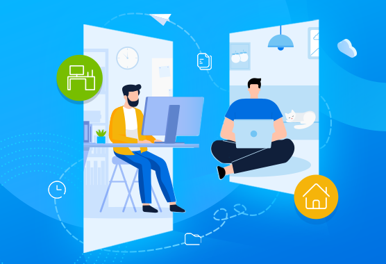 Hybrid Work: How To Increase Your Odds Of Success