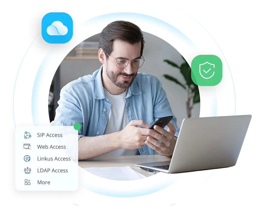 Remote Access Solution