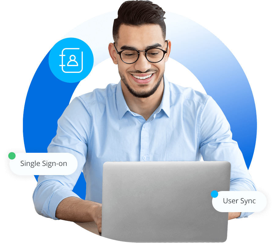 Directory Service Integration