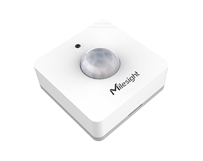 Desk Occupancy Sensor