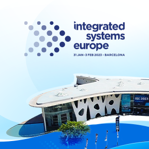 Yeastar Brings Future-proof Communications And All-in-one Workplace Management Solutions To ISE 2023