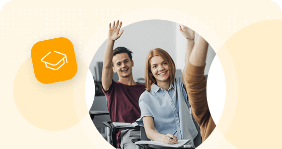 Unified communications solution for K12 schools