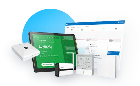 Workplace Management