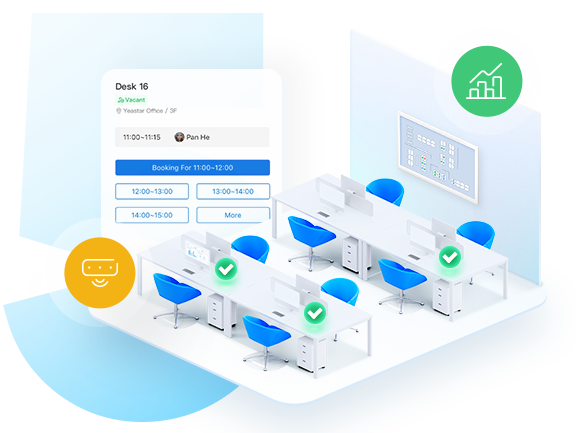 benefits-of-desk-booking-system