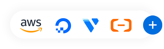Recommeded Cloud Server