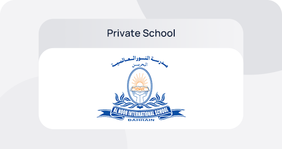 AI Noor International School