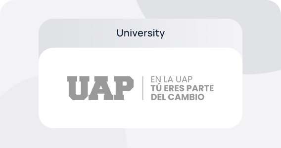 Alas Peruanas University S.A. (UAP)