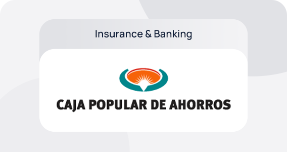 Caja Popular de Ahorros