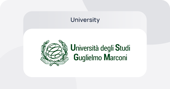 Guglielmo Marconi University