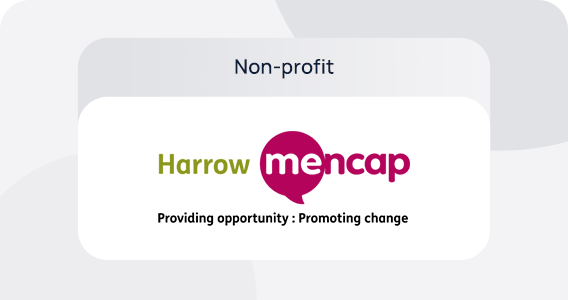 Harrow Mencap
