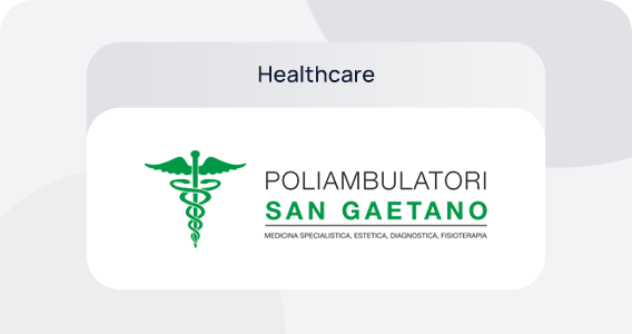 Poliambulatorio San Gaetano